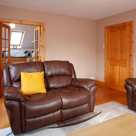 Lochiel Villa Guest House Fort William Eksteriør billede
